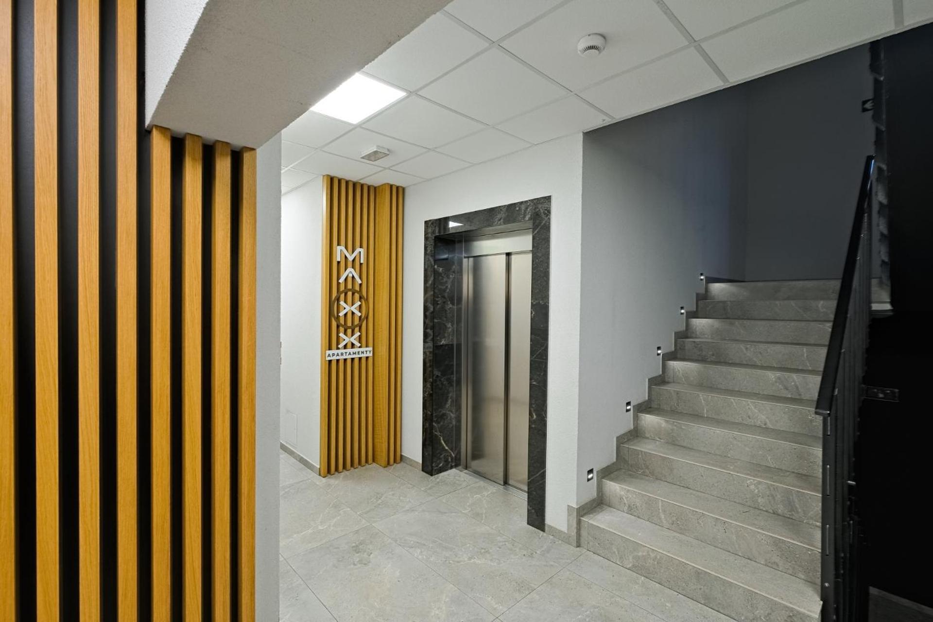 Citycenterapartments11-5B Bielsko-Biala Exterior foto